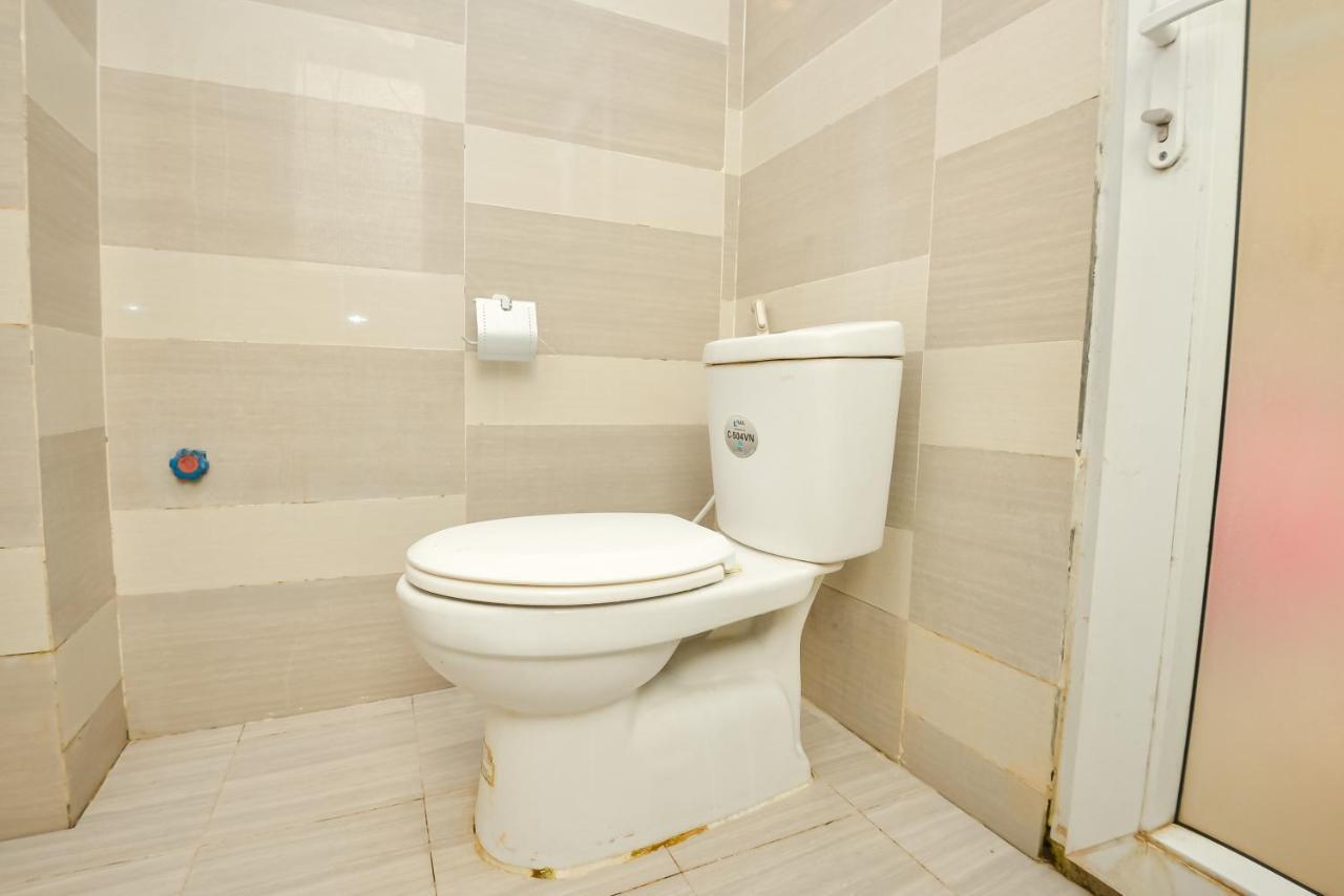Oyo 1095 Ha Noi Vang Hotel Hanoi Zewnętrze zdjęcie