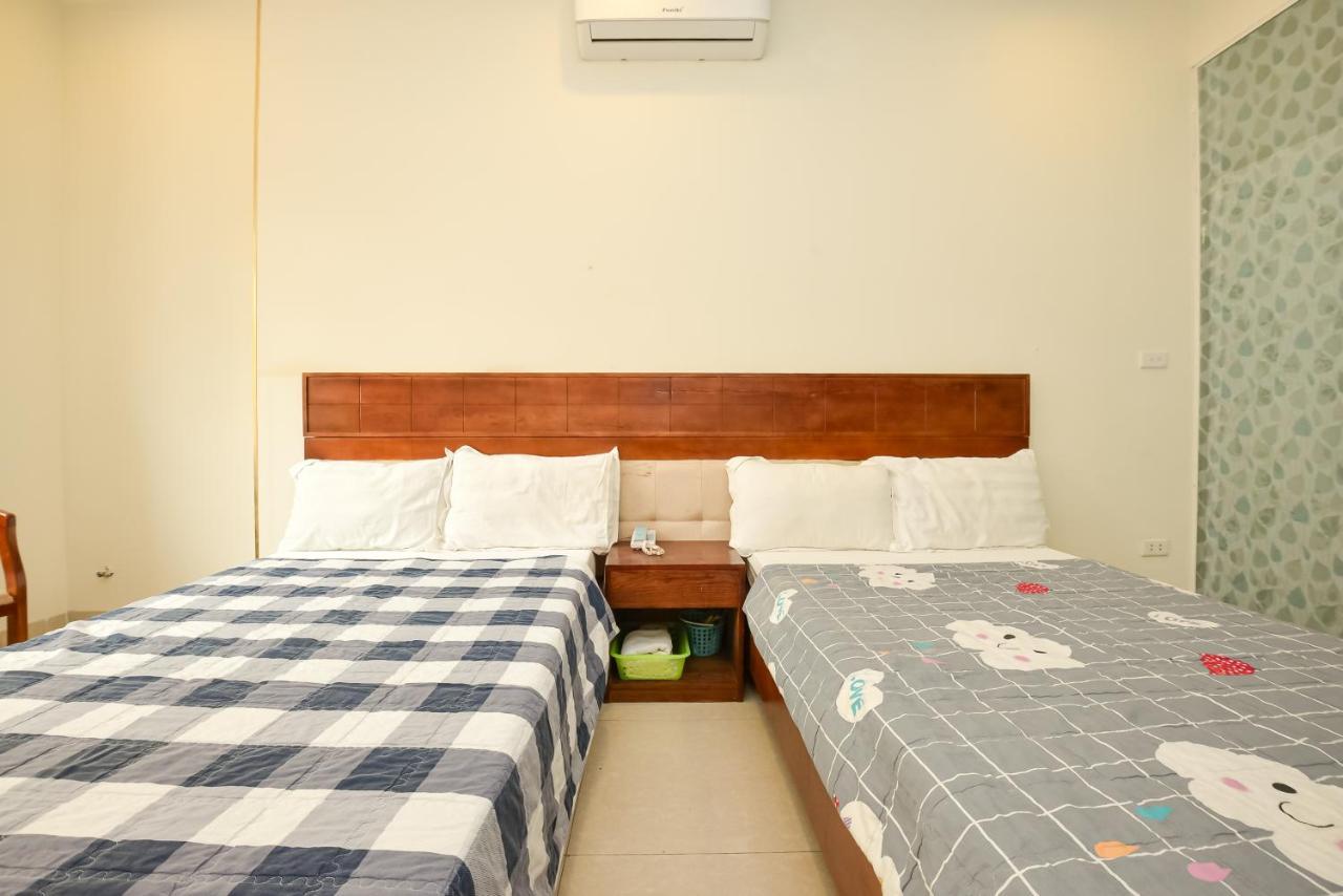 Oyo 1095 Ha Noi Vang Hotel Hanoi Zewnętrze zdjęcie